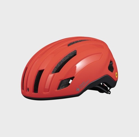 Sweet Protection Outrider Mips Helmet M Burning Orange 