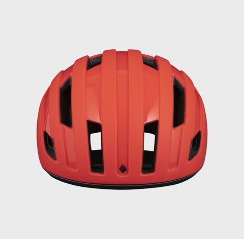 Sweet Protection Outrider Mips Helmet M Burning Orange 