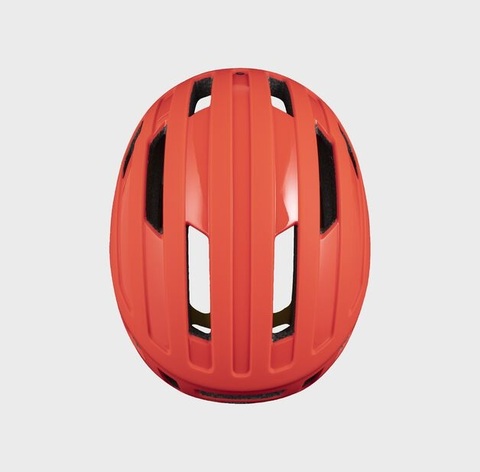 Sweet Protection Outrider Mips Helmet M Burning Orange 