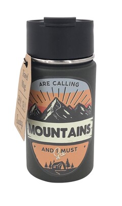 Sunday Outdoor Travel Mug 350ml