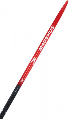 Madshus Race Pro Super felleski for den aktive entusiast