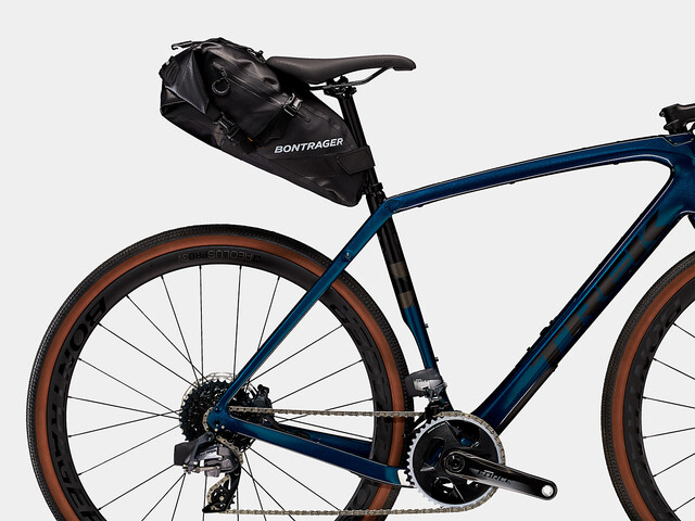 Bontrager Adventure Saddle Bag 9 Liter "Rumperakett" 