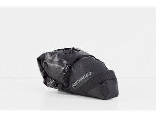 Bontrager Adventure Saddle Bag 9 Liter &quot;Rumperakett&quot;