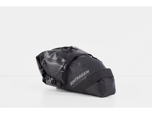 Bontrager Adventure Saddle Bag 9 Liter "Rumperakett" 