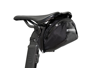 Bontrager Elite Seat Pack 1.39 Liter Svart 0.29 - 2.23 Liter