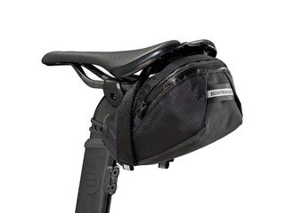 Bontrager Elite Seat Pack 0.93 Liter Svart 0.29 - 2.23 Liter