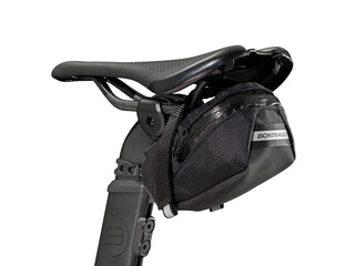 Bontrager Elite Seat Pack 0.65 Liter Svart 0.29 - 2.23 Liter