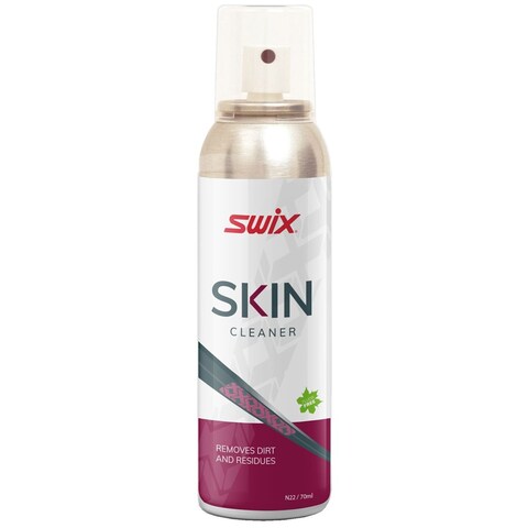 Swix N22 Skin Cleaner Felleskirens