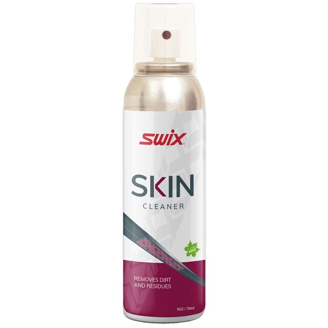 Swix N22 Skin Cleaner Felleskirens 