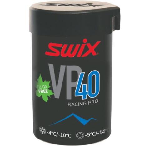Swix VP40 Festevoks - 4 til -10 / -5 til -14 