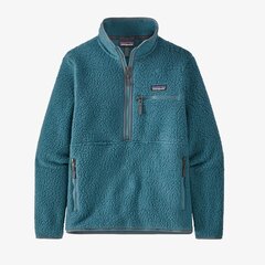 Patagonia Retro Pile Marsupial Dame M