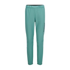 Northug  La Bresse Tech Pants Dame Oil Blue