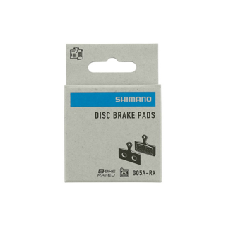 Shimano G05A Resin Bremseklosser