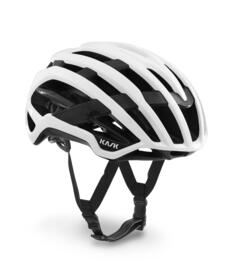 KASK Valegro Hjelm - Gloss Hvit