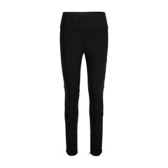 Northug  Sochi Tech Warm Tights Dame S Black