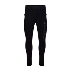 Northug  Sochi Tech Warm Tights Herre Black