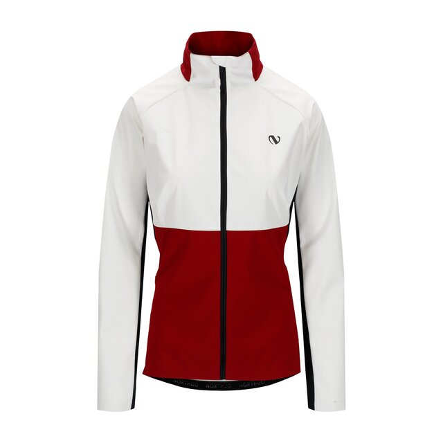 Northug  Toblach Tech Jkt Dame M Cabarnet 