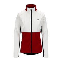 Northug  Toblach Tech Jkt Dame Cabarnet