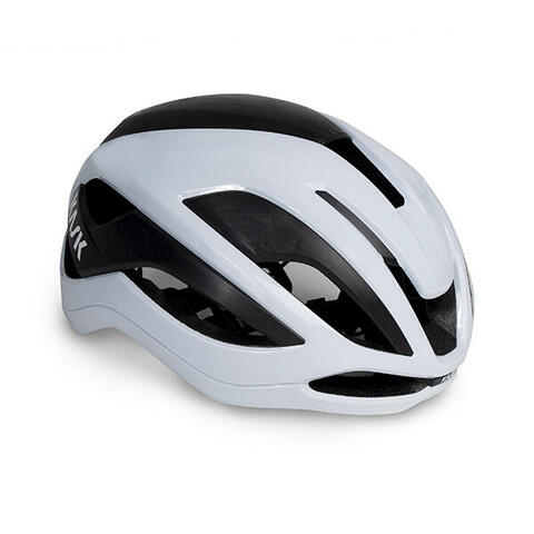 KASK Elemento Hjelm - Hvit M 