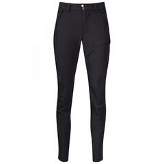 Bergans Tyin Pants Dame S Black