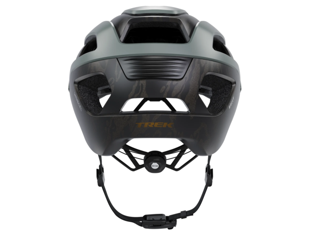 Trek Rally WaveCel terrengsykkelhjelm S Keswick/Black 