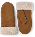 Hestra Sheepskin Mitt 8 Kork