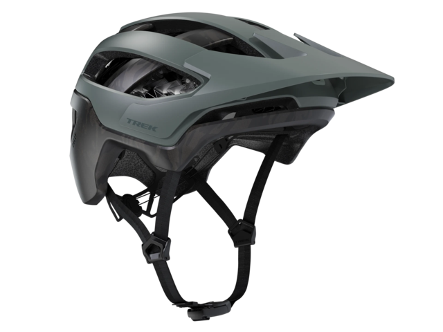Trek Rally WaveCel terrengsykkelhjelm S Keswick/Black 