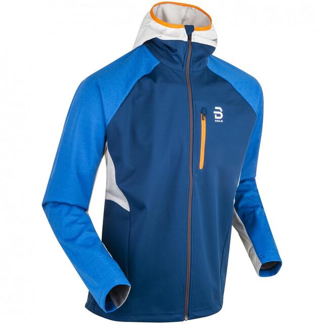 Dæhlie Jacket North Estate Blue 