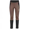 Johaug Concept Pants S Cbrwn Cbrwn