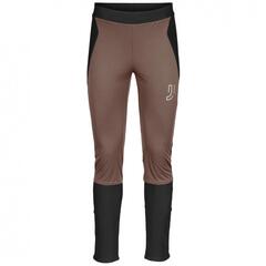 Johaug Concept Pants Cbrwn Cbrwn