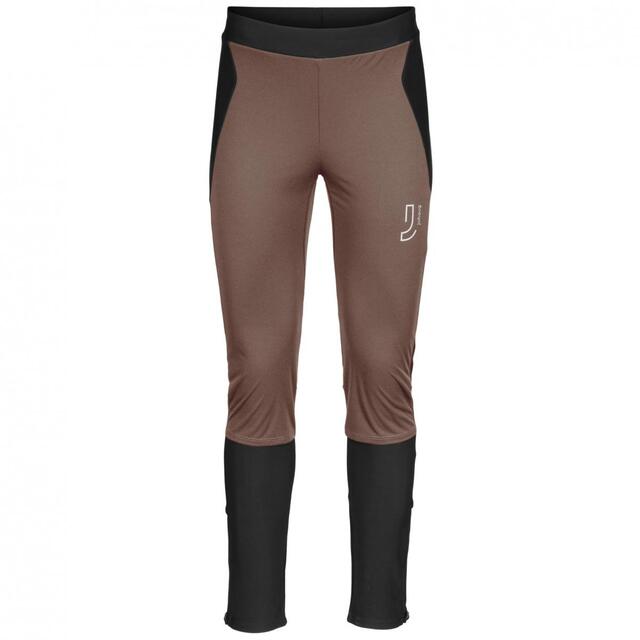 Johaug Concept Pants Cbrwn Cbrwn