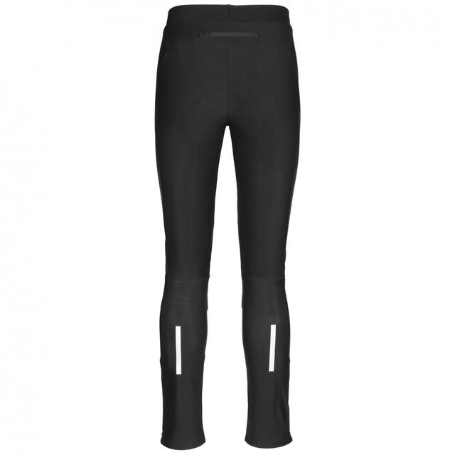 Johaug Concept Pants Cbrwn Cbrwn 