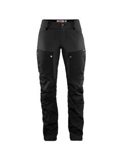 Fjällräven Keb Trousers Curved Reg Dame 34