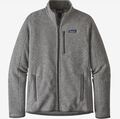 Patagonia Better Sweater Jacket Herre L StoneWash