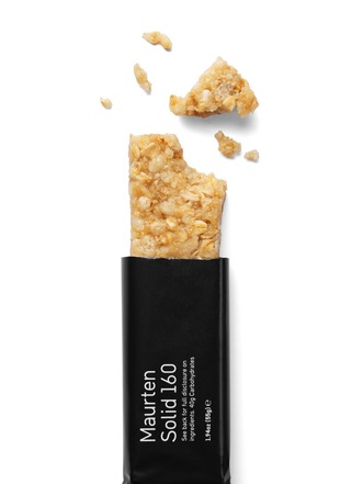 Maurten SOLID 160 - 55g