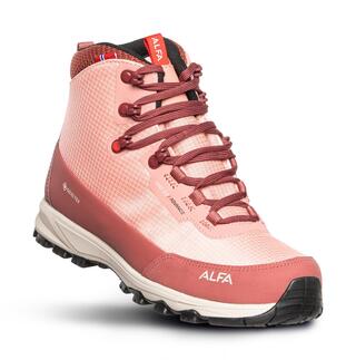 Alfa Kvist Adv 2.0 Gtx W 40 Terracotta