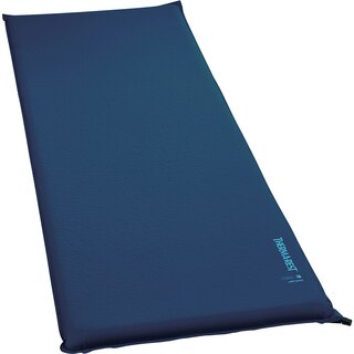 Therm-A-Rest Basecamp XL Selvoppblåsende liggeunderlag