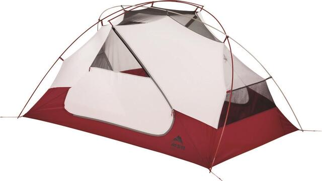 MSR Elixir 2 Tent V2 Green 