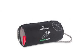 Lifesystems Myggnett Micro Double Sort Sort