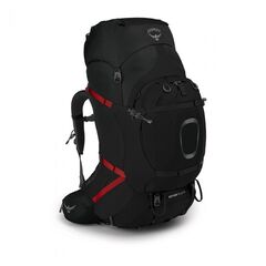 Osprey Aether Plus 85 S-M Black