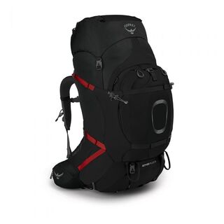 Osprey Aether Plus 85 S-M Black