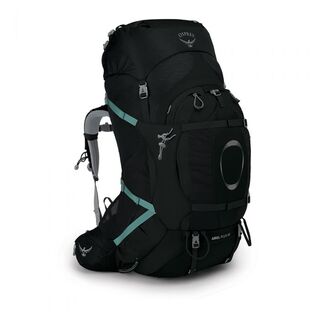 Osprey Ariel Plus 85  M-L Black