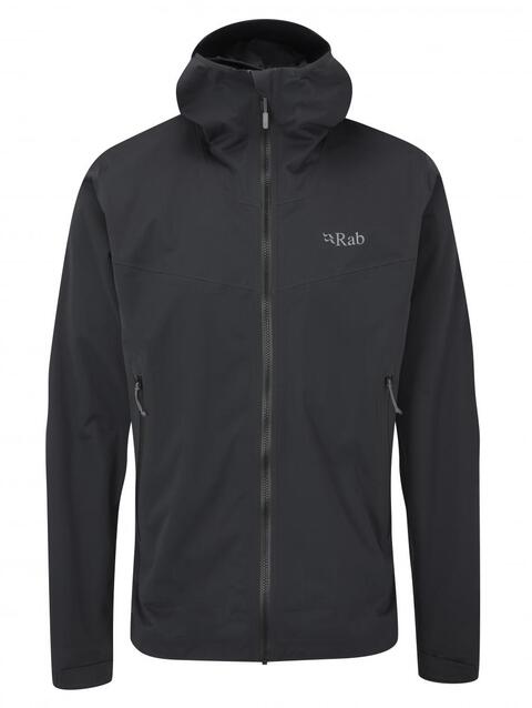 Rab Kinetic 2.0 Jacket Be Beluga