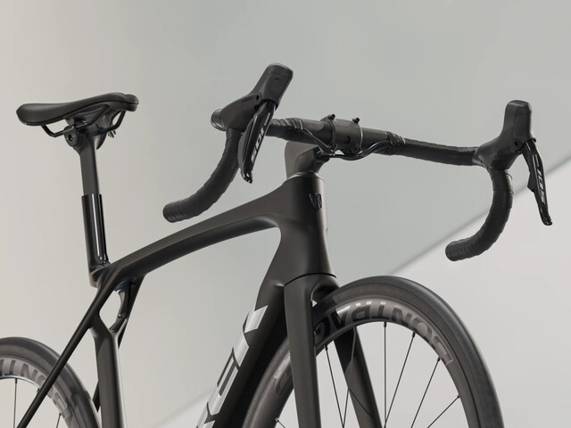 Trek Madone SL6 - Gen 8 - 105 Di2 S Matte Dark Web 