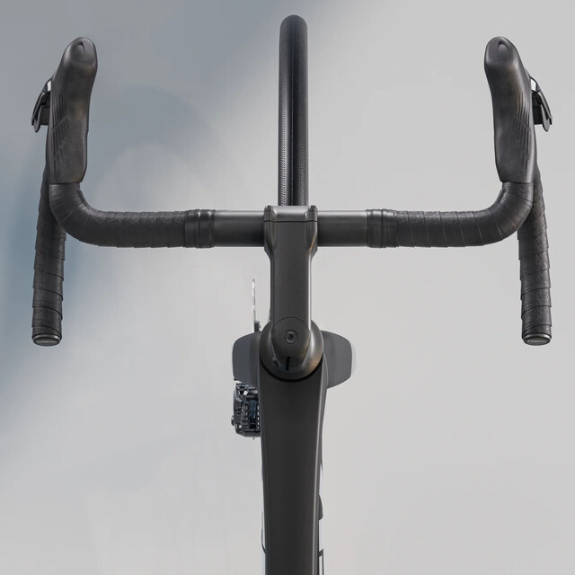 Trek Madone SL6 - Gen 8 - 105 Di2 S Matte Dark Web 