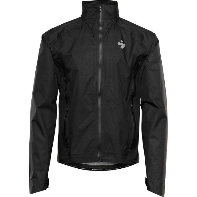 Sweet Protection DryZeal Jakke 2021 Herre Black