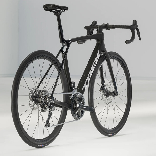 Trek Madone SL6 - Gen 8 - 105 Di2 S Matte Dark Web 