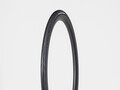 Bontrager AW3 Hard-Case Lite 25mm Svart