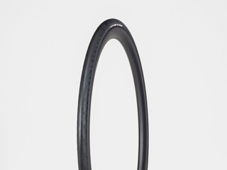 Bontrager AW3 Hard-Case Lite Svart