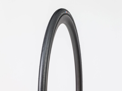 Bontrager R3 Hard-Case Lite TLR 28mm Svart